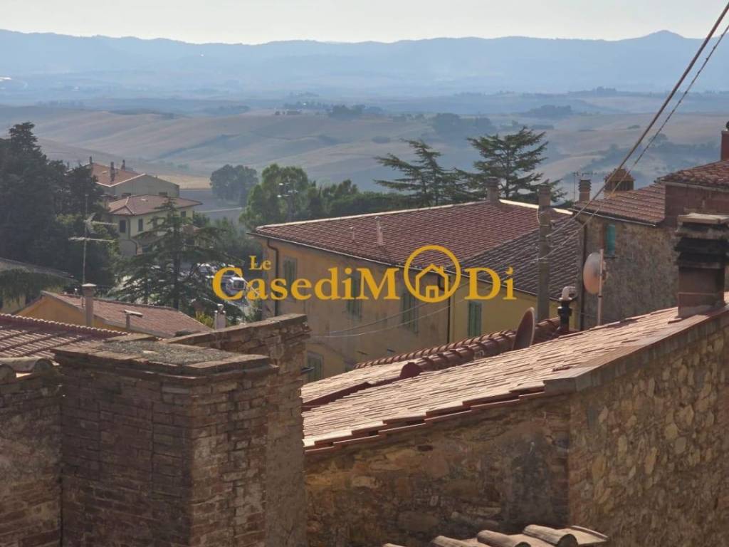 casa indipendente in vendita a Santa Luce in zona Pastina