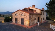 appartamento in vendita a Santa Luce in zona Pomaia