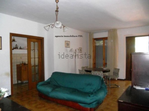 appartamento in vendita a Santa Luce