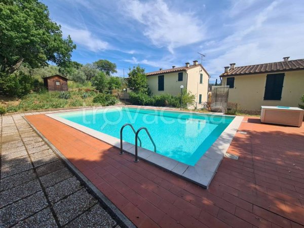 appartamento in vendita a Santa Luce