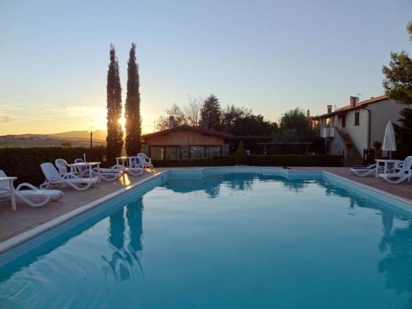 casale in vendita a Santa Luce