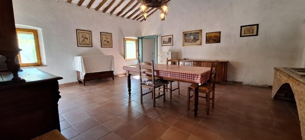 casa indipendente in vendita a Santa Luce