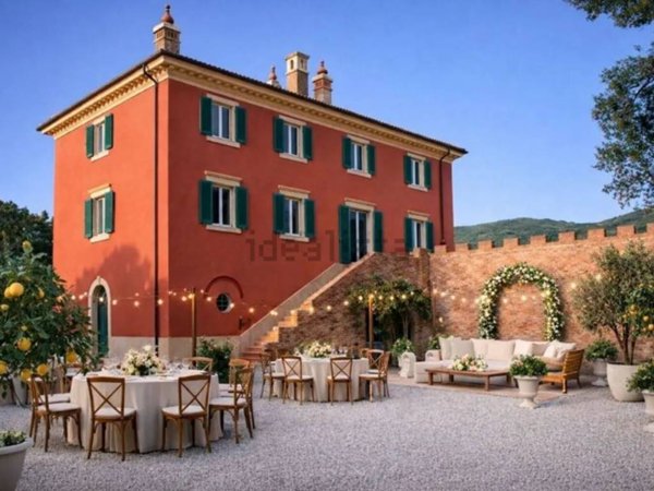 casa indipendente in vendita a Santa Luce