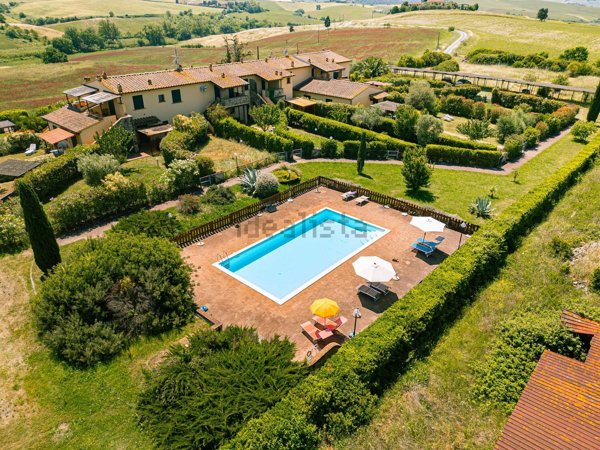 appartamento in vendita a Santa Luce