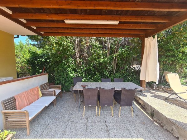 appartamento in vendita a Santa Luce in zona Pomaia