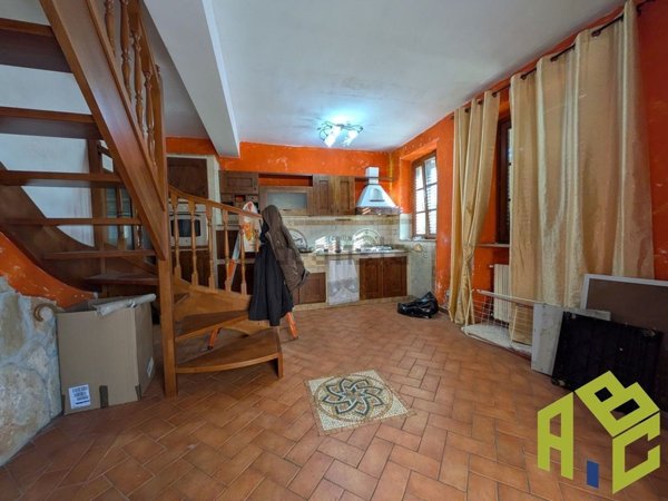 casa indipendente in vendita a Santa Luce