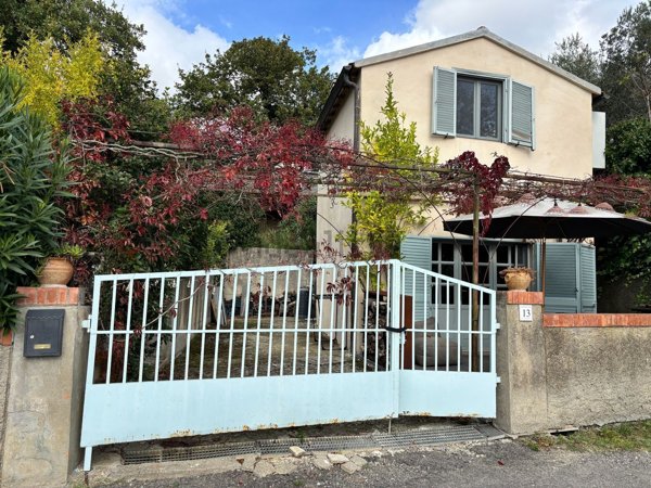 casa indipendente in vendita a Santa Luce in zona Pastina