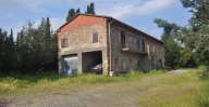 casa indipendente in vendita a Santa Luce in zona Pieve di Santa Luce