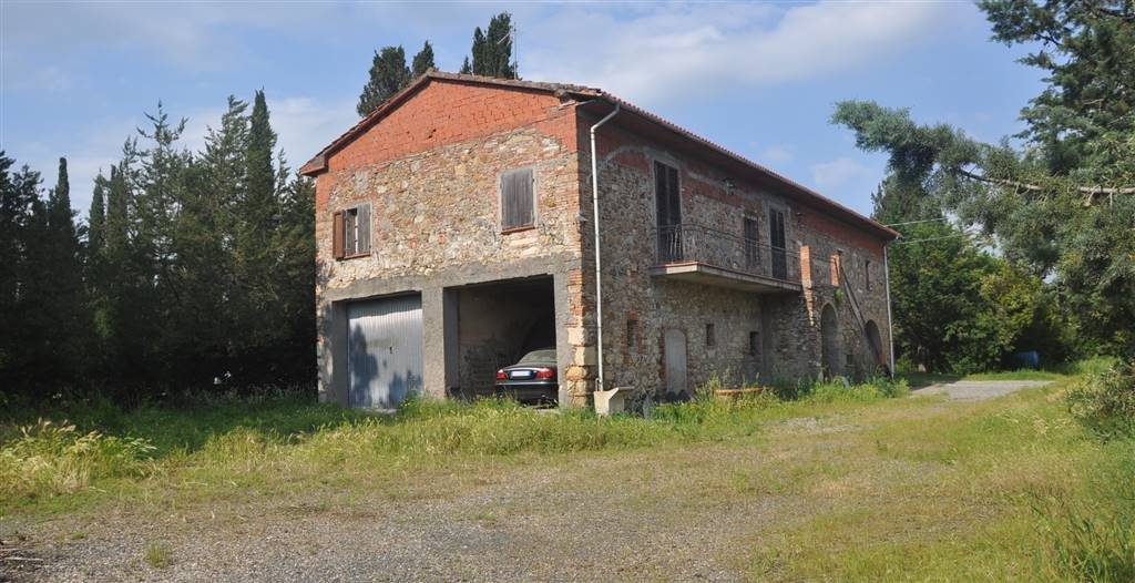 casa indipendente in vendita a Santa Luce