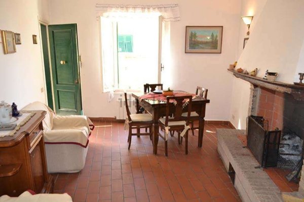 appartamento in vendita a Santa Luce in zona Pastina