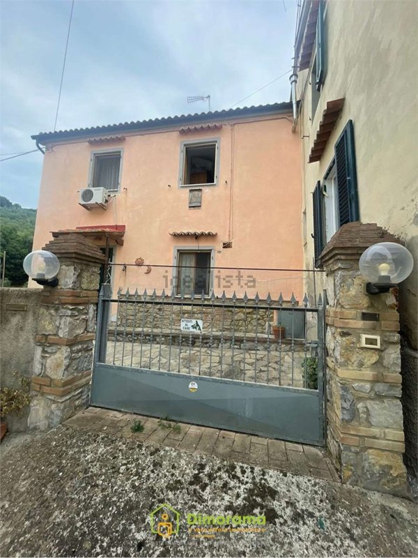 appartamento in vendita a Santa Luce in zona Pieve di Santa Luce