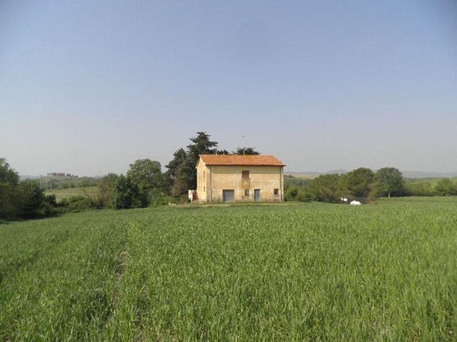 casale in vendita a Santa Luce in zona Pieve di Santa Luce