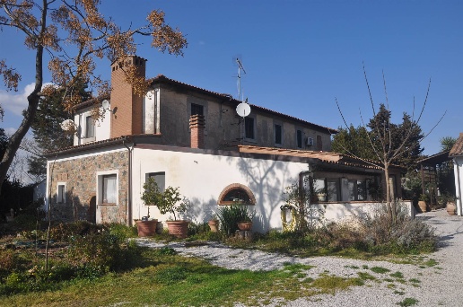 casa indipendente in vendita a Santa Luce in zona Pieve di Santa Luce