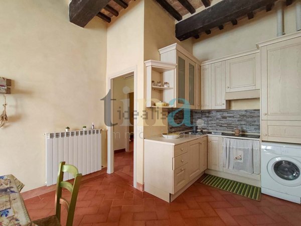 appartamento in vendita a Santa Luce in zona Pieve di Santa Luce