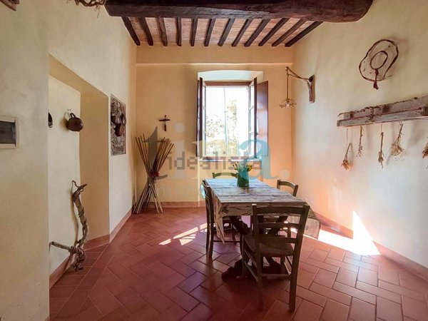 appartamento in vendita a Santa Luce in zona Pieve di Santa Luce