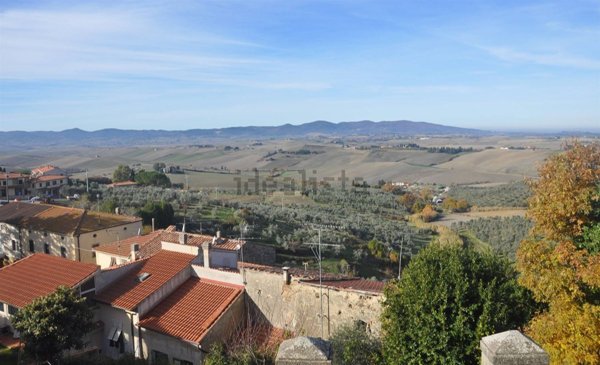appartamento in vendita a Santa Luce in zona Pastina