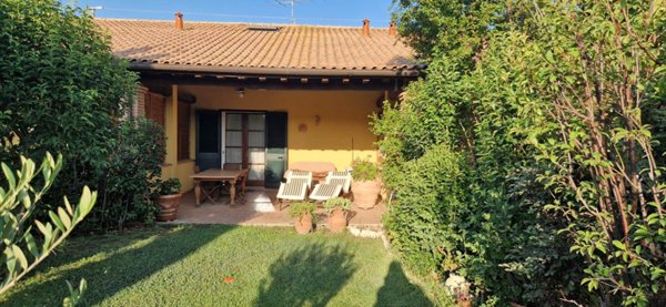 appartamento in vendita a Santa Luce in zona Pomaia