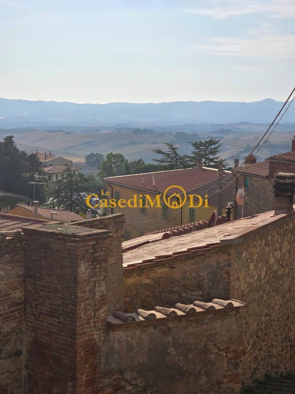 casa indipendente in vendita a Santa Luce in zona Pastina