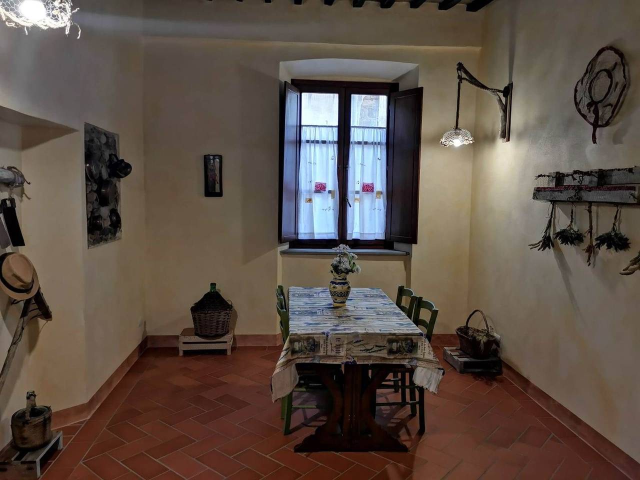 appartamento in vendita a Santa Luce in zona Pieve di Santa Luce
