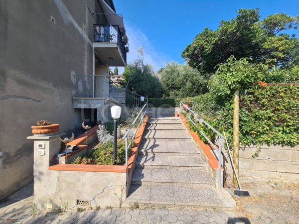 appartamento in vendita a Santa Luce in zona Pastina