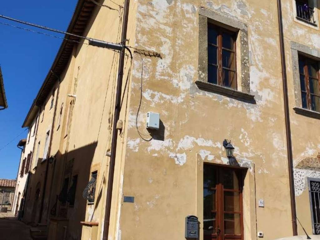 appartamento in vendita a Santa Luce in zona Pieve di Santa Luce