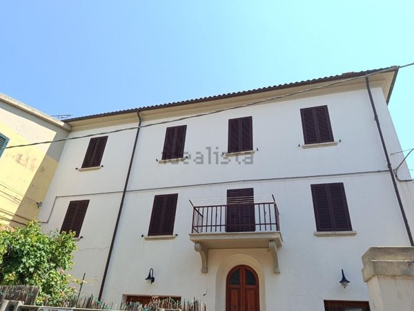 appartamento in vendita a Santa Luce in zona Pastina