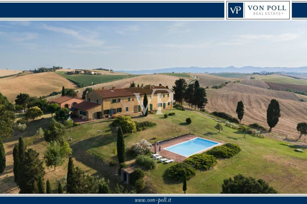 casa indipendente in vendita a Santa Luce in zona Pieve di Santa Luce