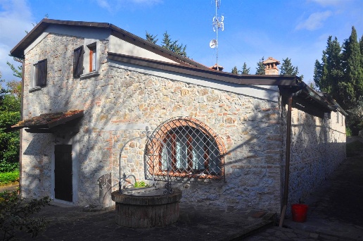 casale in vendita a Santa Luce in zona Pastina