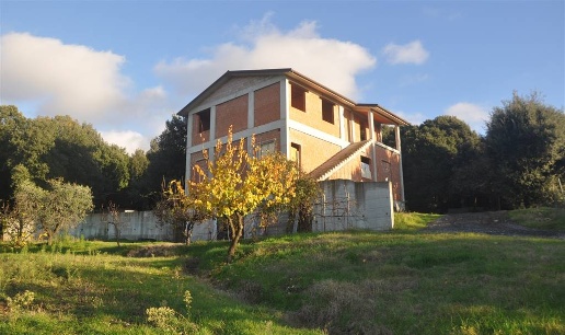casa indipendente in vendita a Santa Luce in zona Pastina