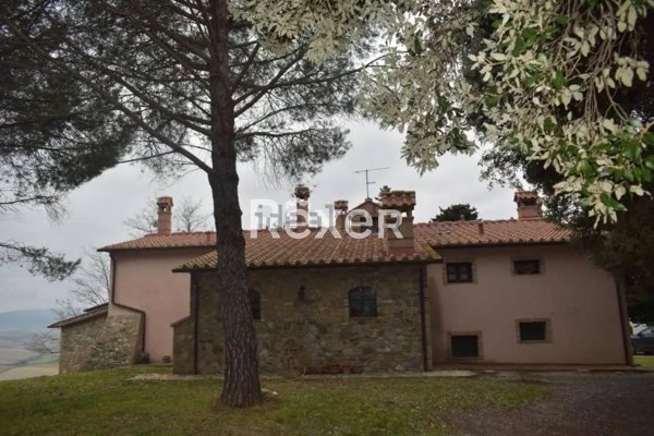 casa indipendente in vendita a Santa Luce in zona Pastina