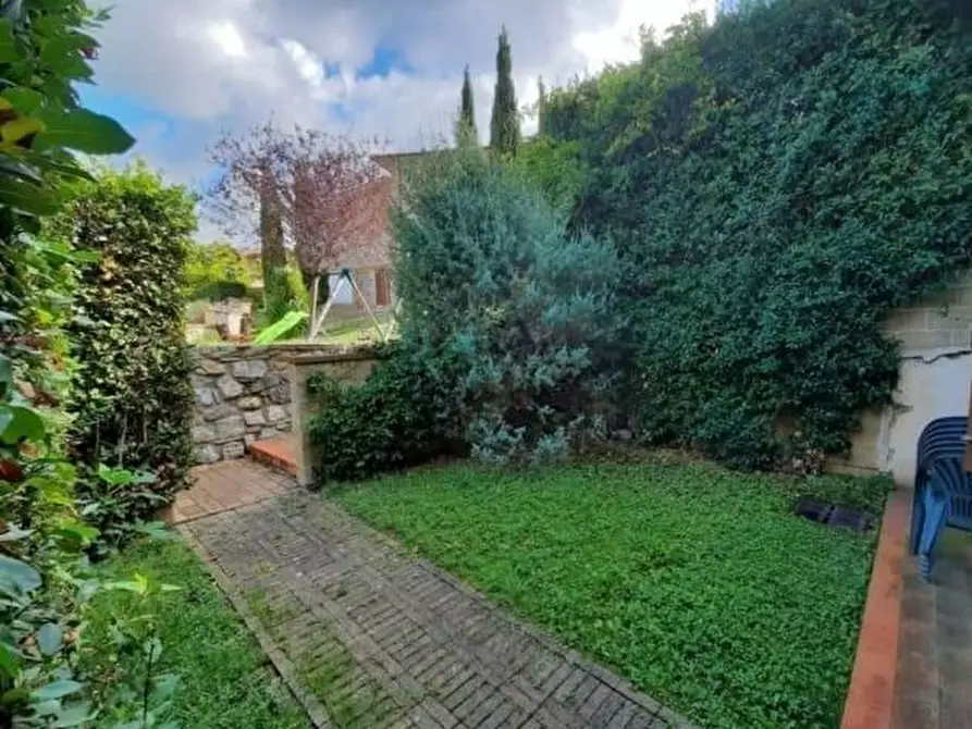 appartamento in vendita a Santa Luce in zona Pomaia