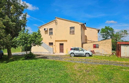 casale in vendita a Santa Luce