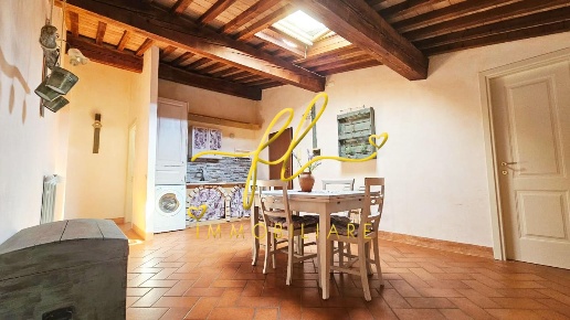 appartamento in vendita a Santa Luce in zona Pieve di Santa Luce
