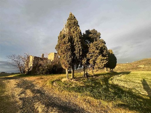 casale in vendita a Santa Luce in zona Pastina