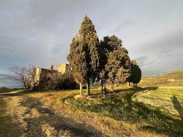casale in vendita a Santa Luce in zona Pastina