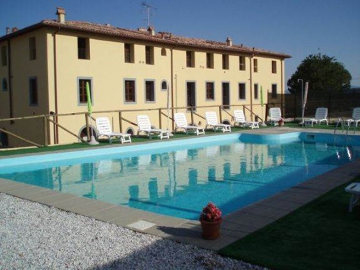 appartamento in vendita a Santa Luce in zona Pieve di Santa Luce