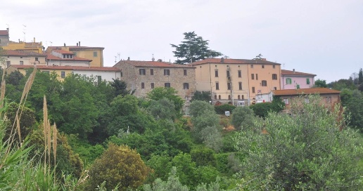 casa indipendente in vendita a Santa Luce