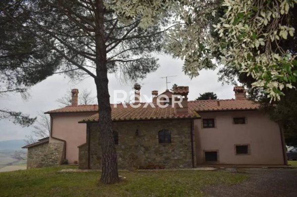 casa indipendente in vendita a Santa Luce in zona Pastina
