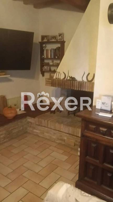 appartamento in vendita a Santa Luce in zona Pastina