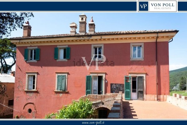 casa indipendente in vendita a Santa Luce in zona Pomaia