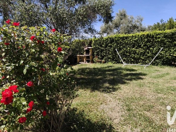 appartamento in vendita a Santa Luce in zona Pomaia