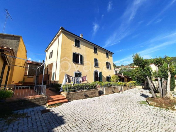 appartamento in vendita a Santa Luce in zona Pastina
