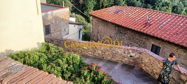 casa indipendente in vendita a Santa Luce in zona Pastina