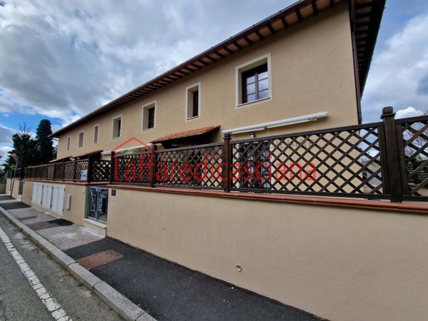 appartamento in vendita a Santa Luce in zona Pieve di Santa Luce