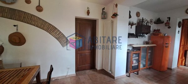 appartamento in vendita a Santa Luce in zona Pastina