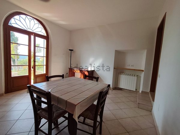 appartamento in vendita a Santa Luce in zona Pastina