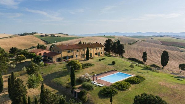 casa indipendente in vendita a Santa Luce in zona Pieve di Santa Luce