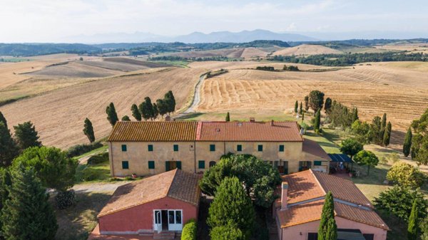 casa indipendente in vendita a Santa Luce in zona Pieve di Santa Luce