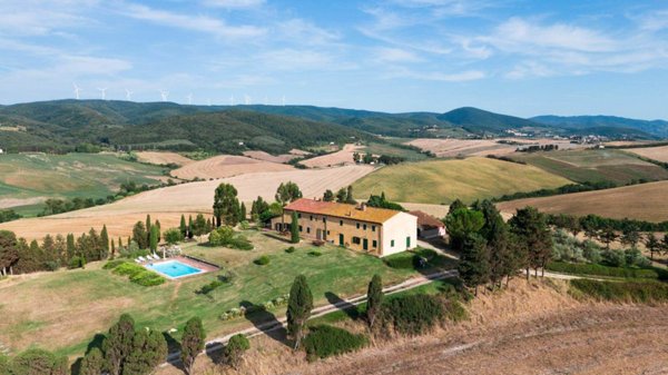 casa indipendente in vendita a Santa Luce in zona Pieve di Santa Luce