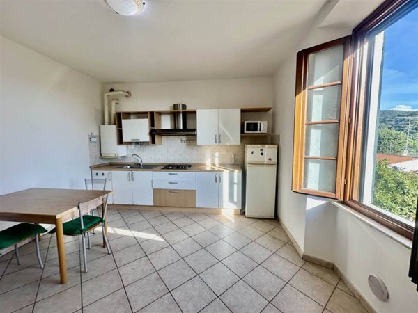 appartamento in vendita a Santa Luce in zona Pastina